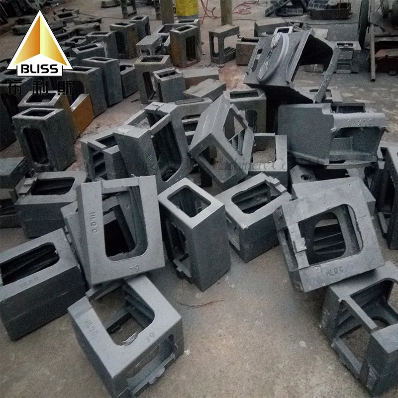 Задняя пластина заднего следования Bliss, аксессуары для железной дороги, запчасти для высокоскоростного поезда