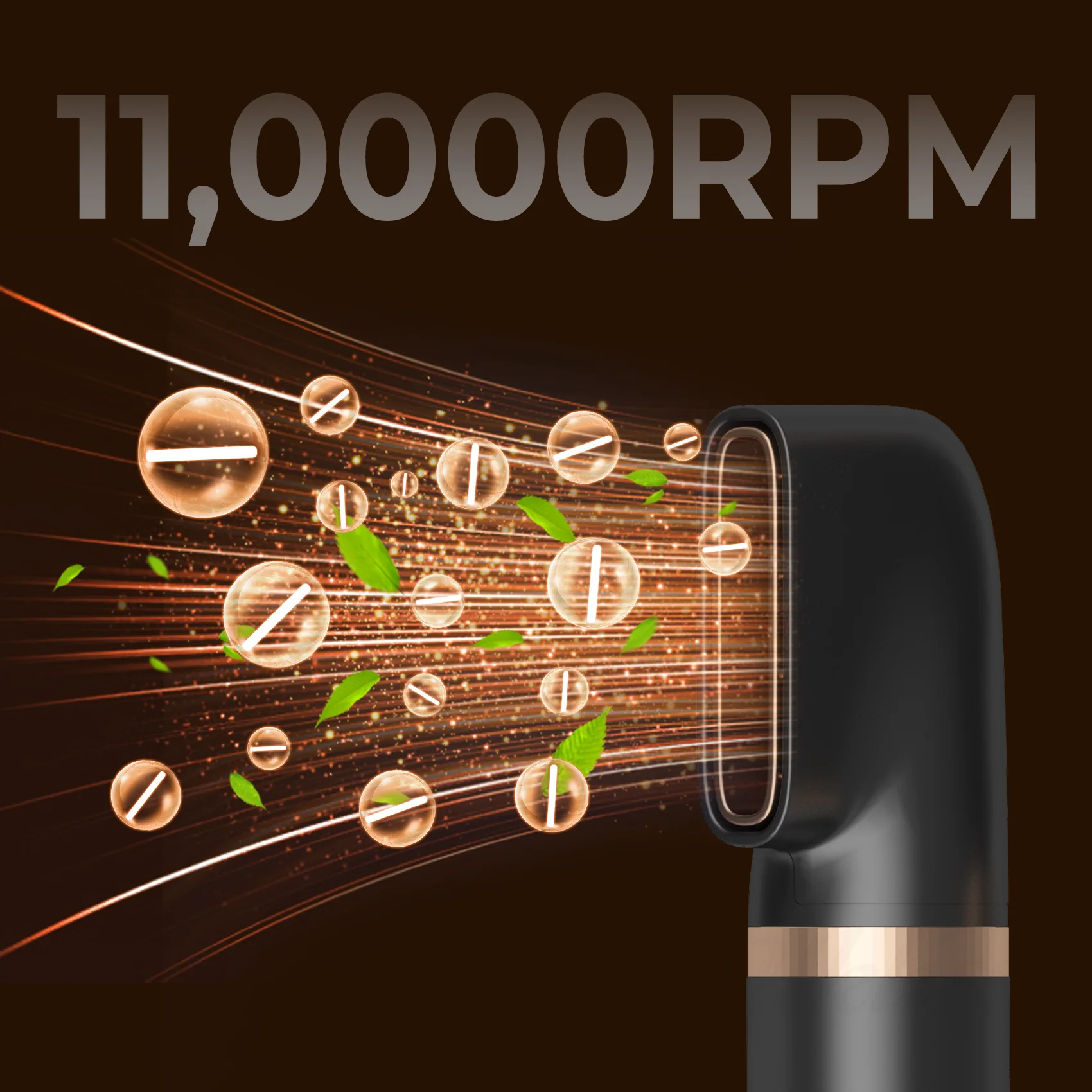 Top Selling Hair Blower Constant Temperature Fast Drying Hair Drier Professional Portable Blow Dryer Compact Hair Dryer First