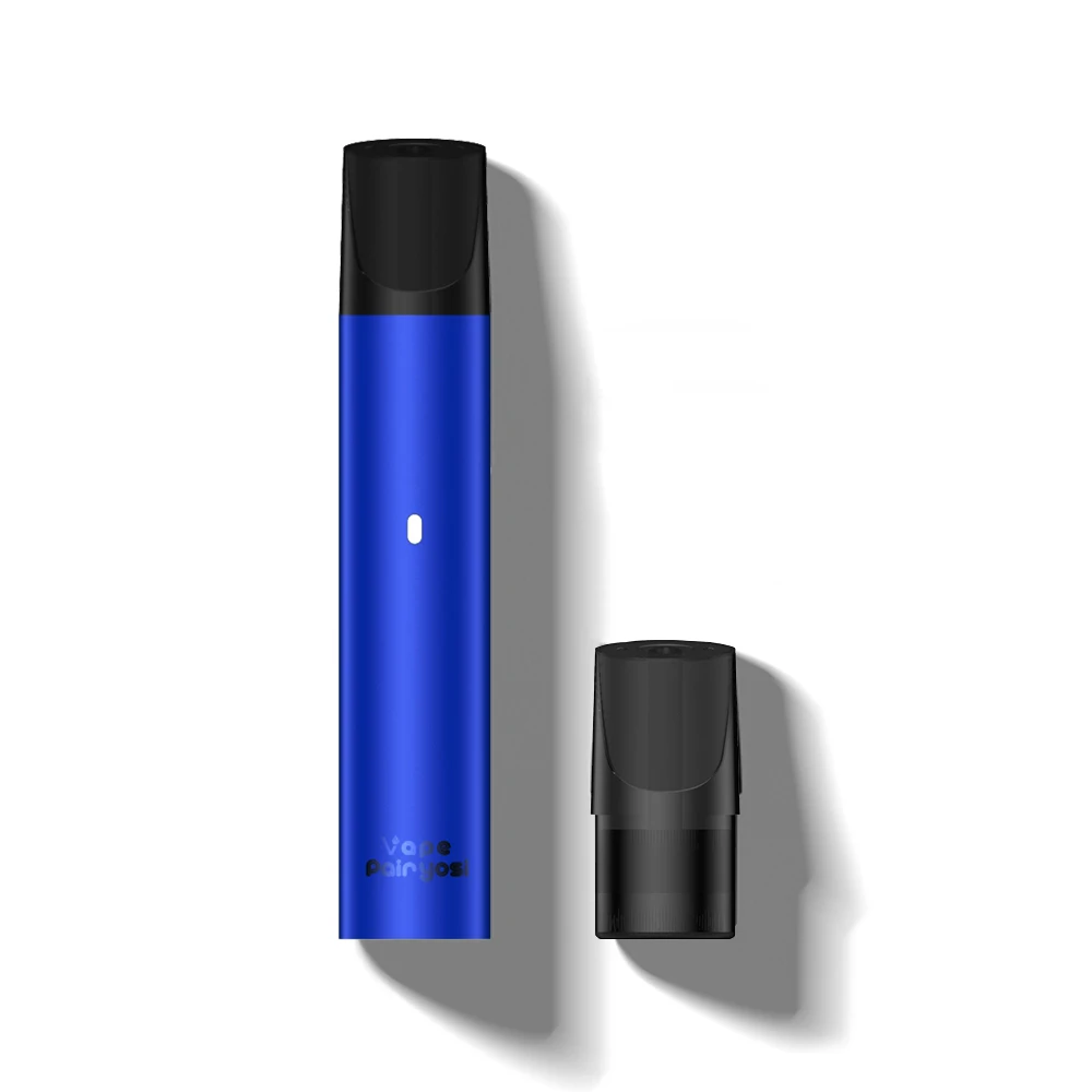  Оригинальный стартовый набор для электронной сигареты Relax Vape Pod 380 мАч Новое поступление популярная электронная сигарета 2