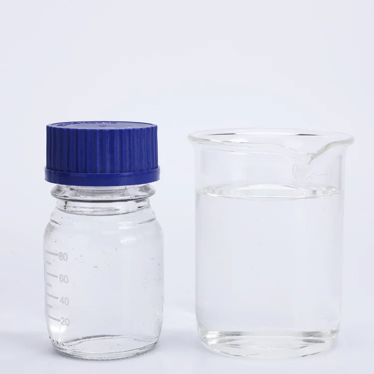 Cosmetic grade 1,2-Propanediol CAS 57-55-6 1,2-Dihydroxypropane