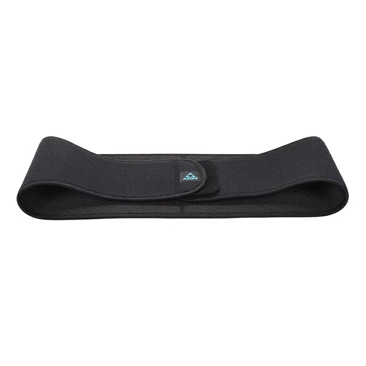cotton rubber waist sweat belt adult sports exercise weight loss support protective function lightweight waist belt