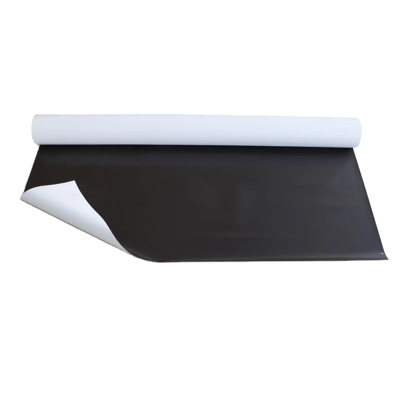 
Flexible rubber magnet roll 