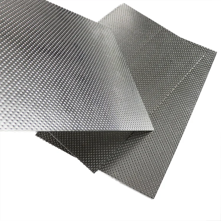 1/16' thickness Reinforced Exhaust Gasket Sheet material