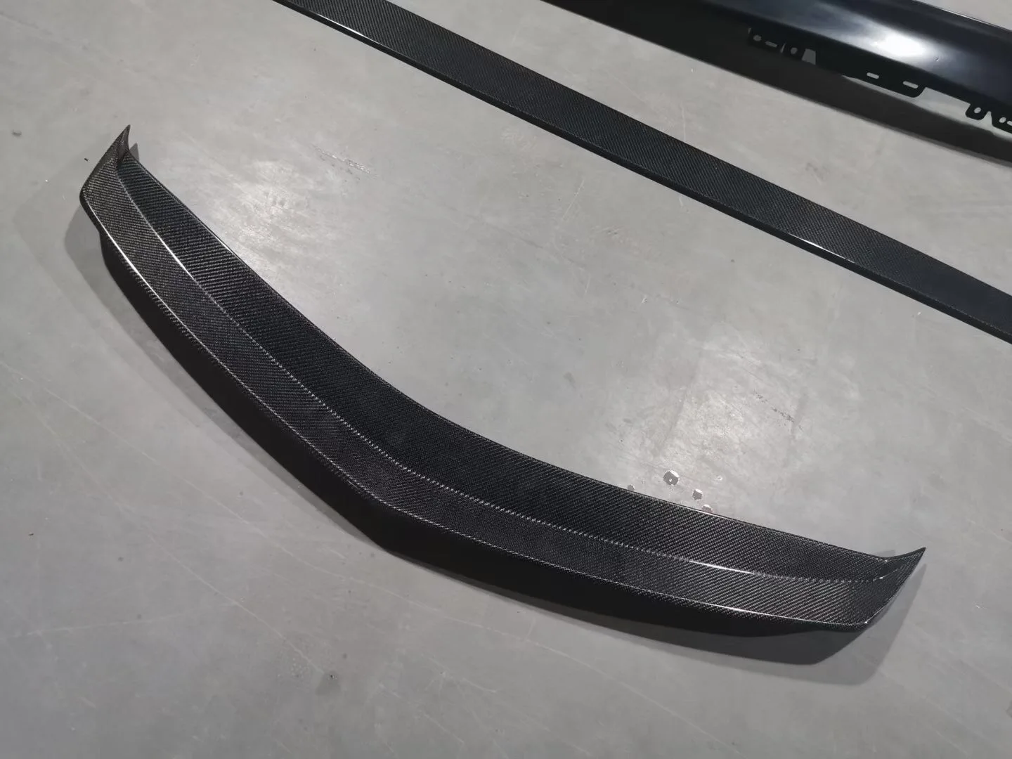 CTS-V средства ухода за кожей комплект бампер капот крыло спойлера подходит для Кадиллак ЦТС ctsv