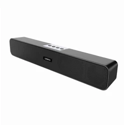 Amazon Hot 32GB music speaker, Factory Wholesale 10 m Valid range bar acoustic subwoofer