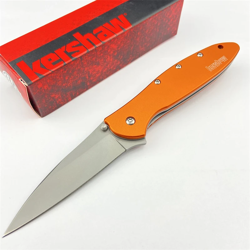 Kershaw 1660 уличный складной карманный нож EDC Survival охотничьи Тактические Ножи