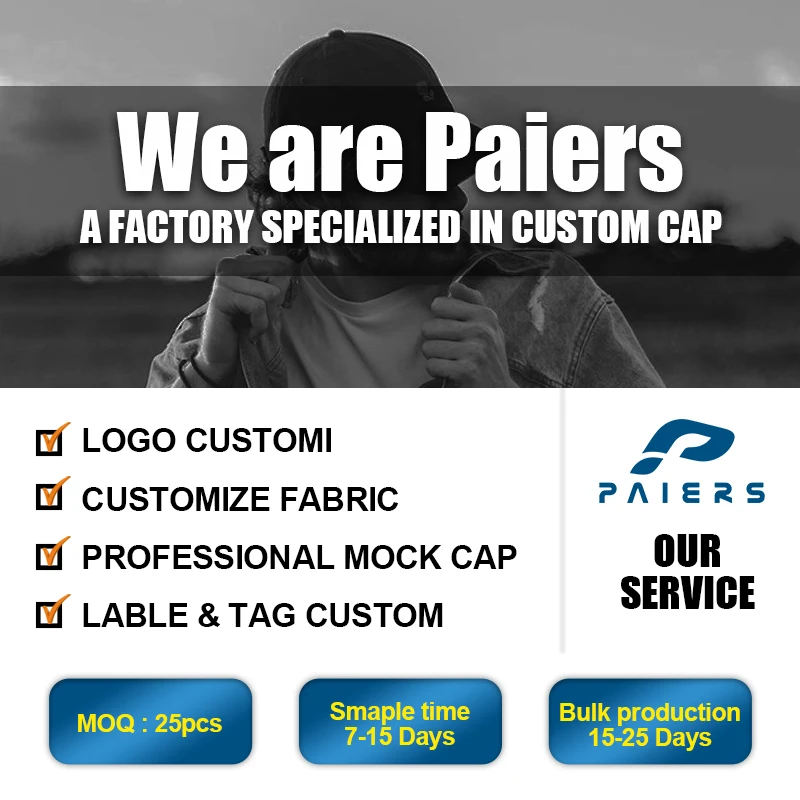 Custom Designer  Logo Rubber PVC Patch 5 Panel Waterproof Polyester Sport Golf Hat Laser Cut Perforated Dad Gorras Baseball Cap
