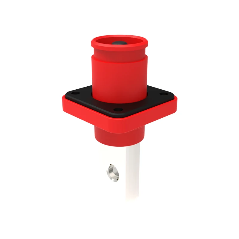 FPIC сверхмощные разъемы питания, разъем, Штекерный разъем для управления процессом