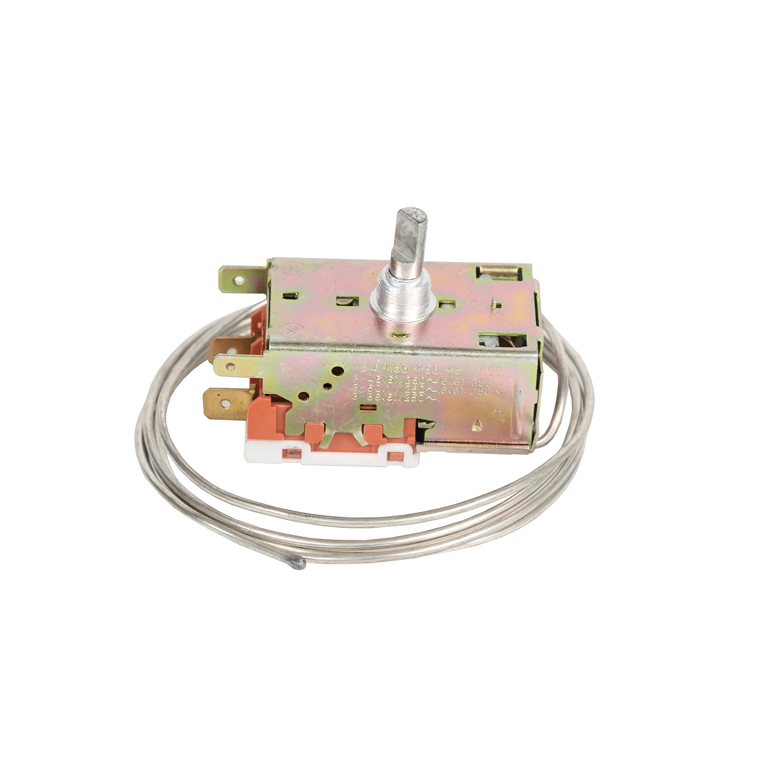 High quality capillary thermostat WDF26C-L for refrigerator/freezer