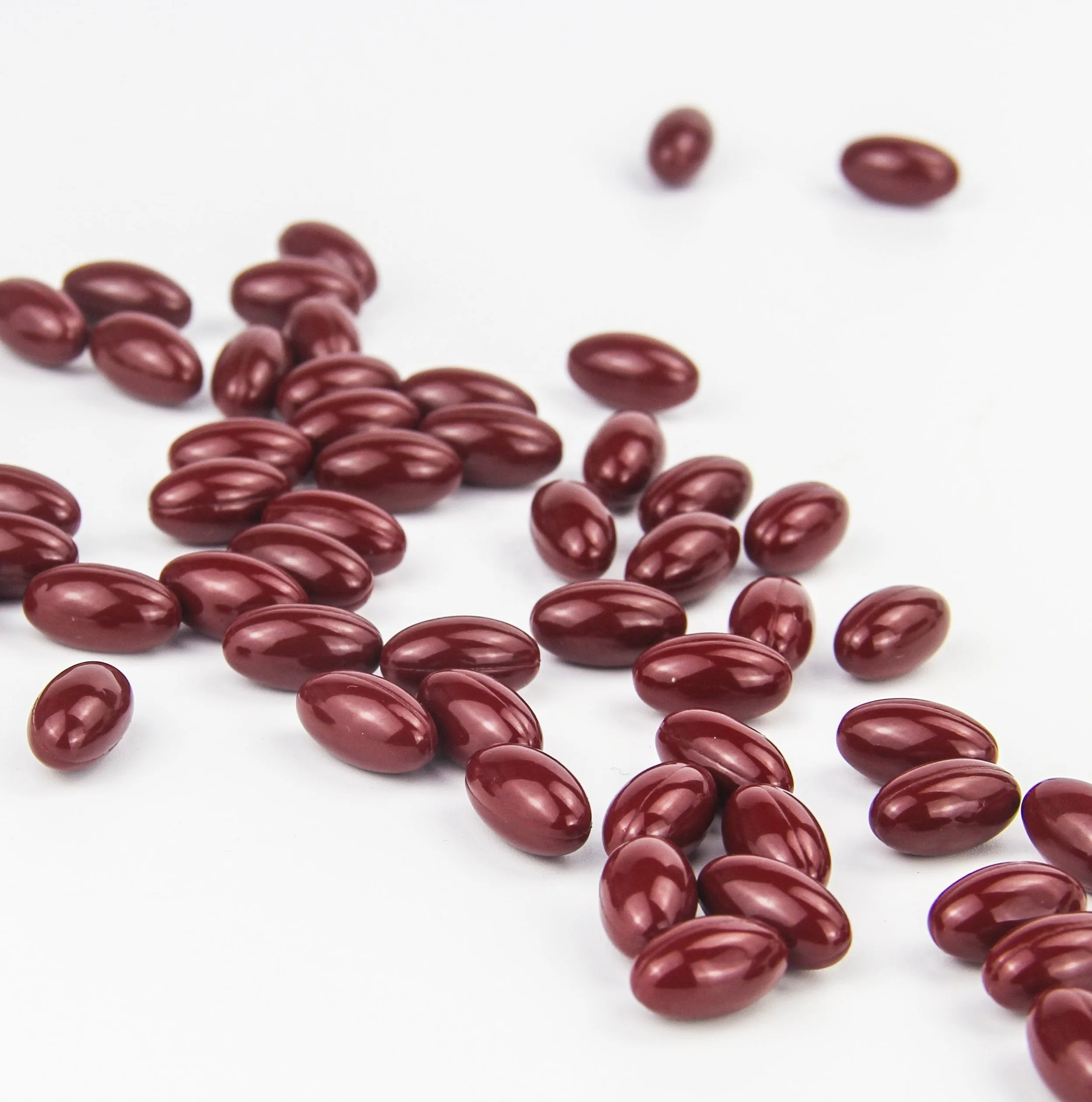 Bulk 1500mg Fish Oil Omega 3 Softgel Capsules for Adults and Children Effectiveness in Beauty Products