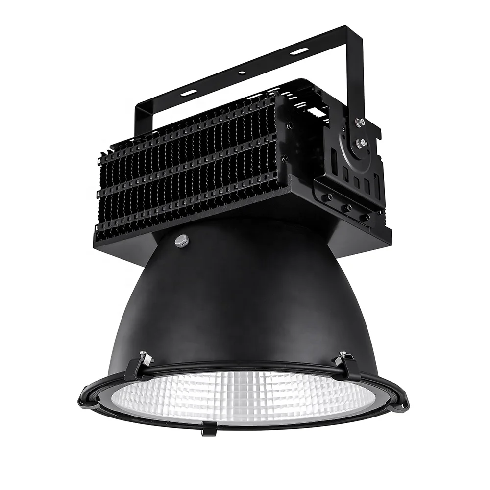 Industrial Lighting Waterproof100W 200W 300W 400W 600W 800W 1000W 1500W Led High Bay Light 500 watt led flood light