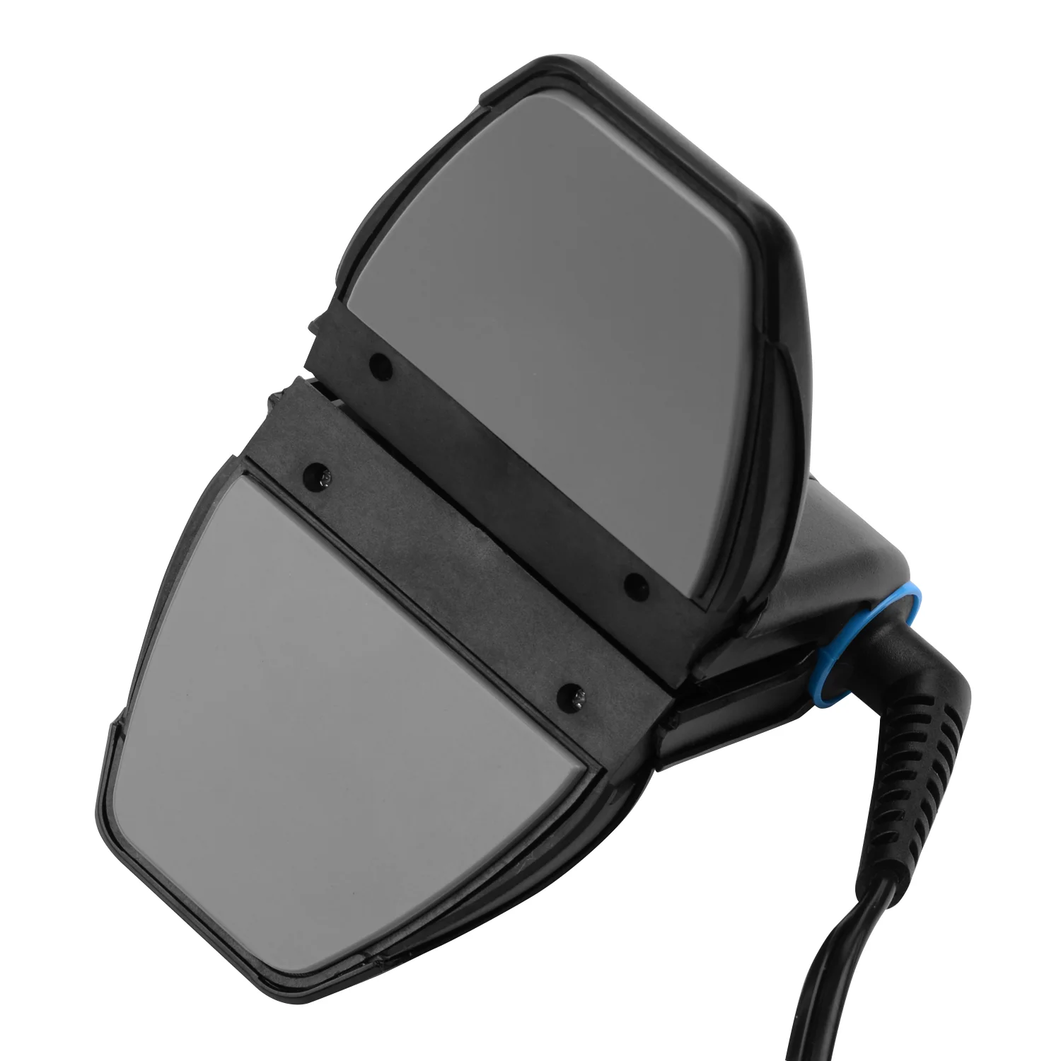 Necessary Mini Handheld Folding Electric Travel Iron Travel Business  Laundry Products Collar Iron