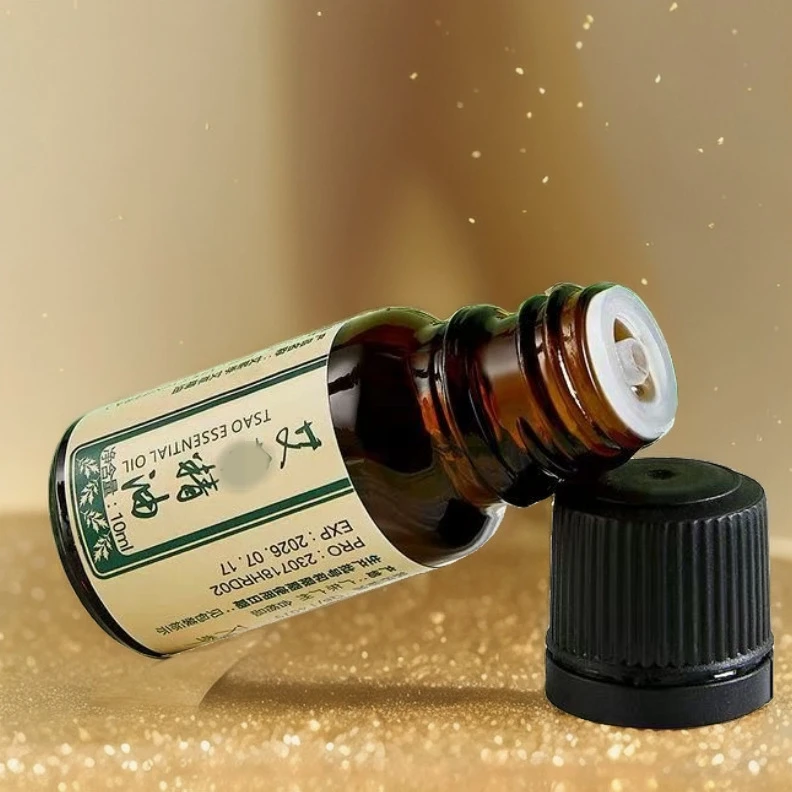 Factory wholesale massage essential oil body compound essential oil to moisturize and massage shoulders and neck