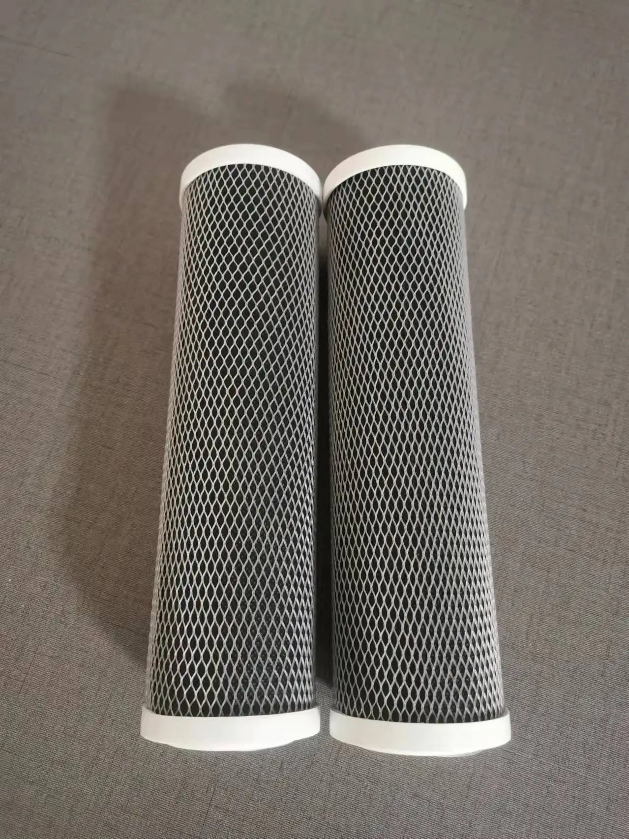 Activated Carbon Filter Cartridge20 inch 5 micron