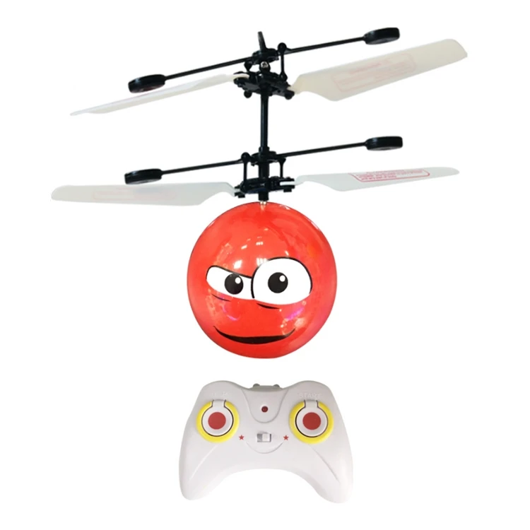 Induction Finger Toy flying balls funny toys/ kids gifts