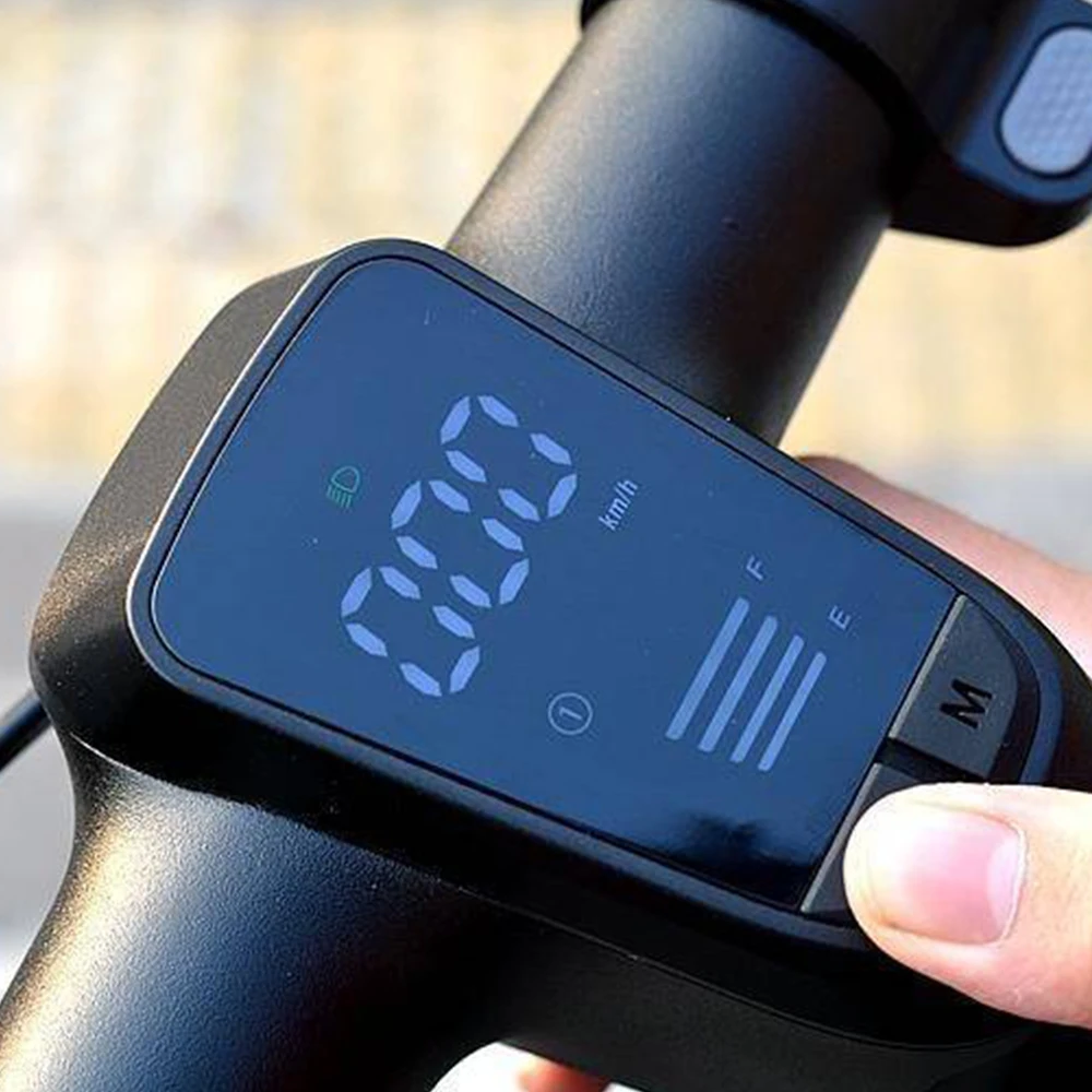 Wisecoco 1280*720 TFT LCD Capacitive Touchscreen Module 5 inch Lcd Display For Electric Scooter