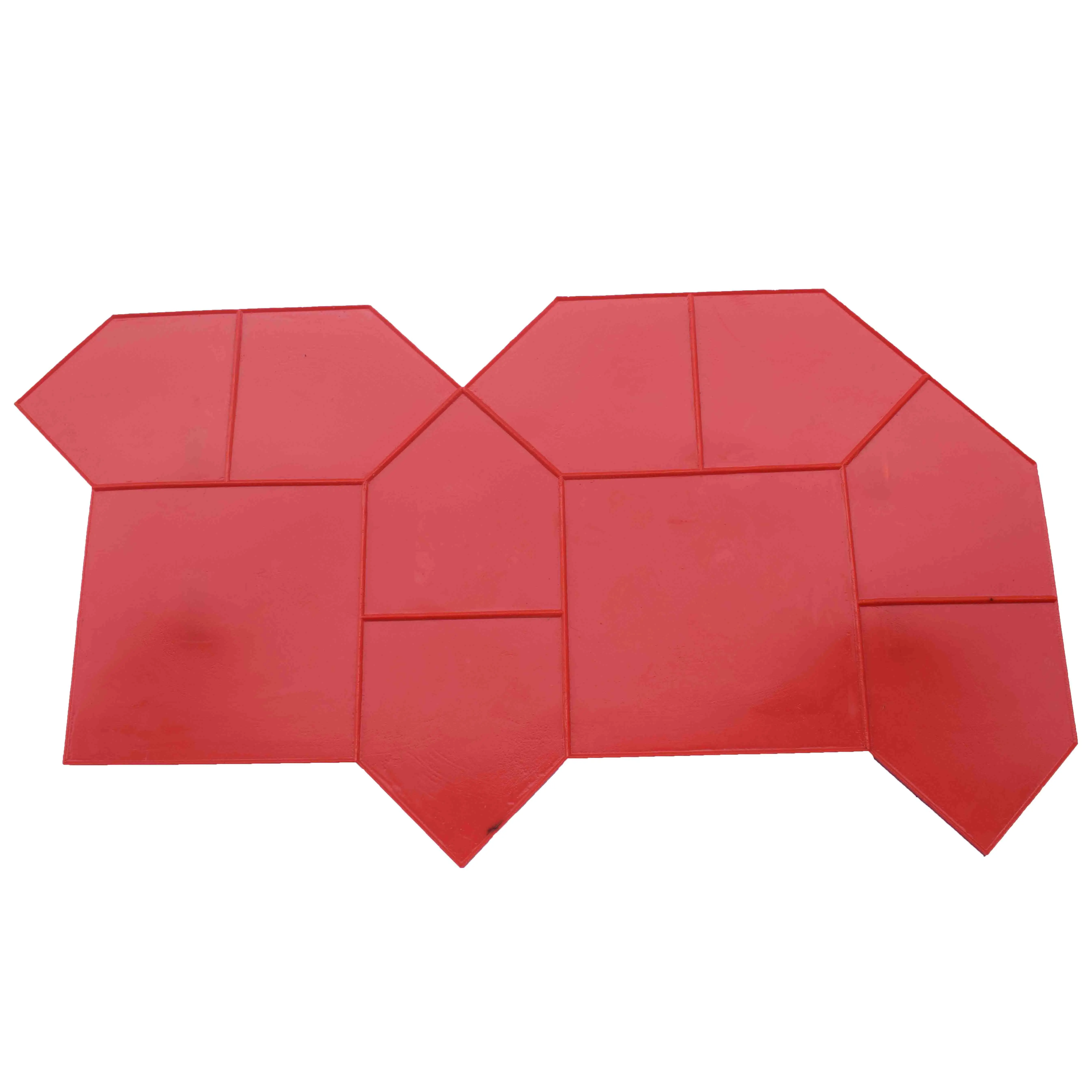 light durable quality magnesium alloy bull float