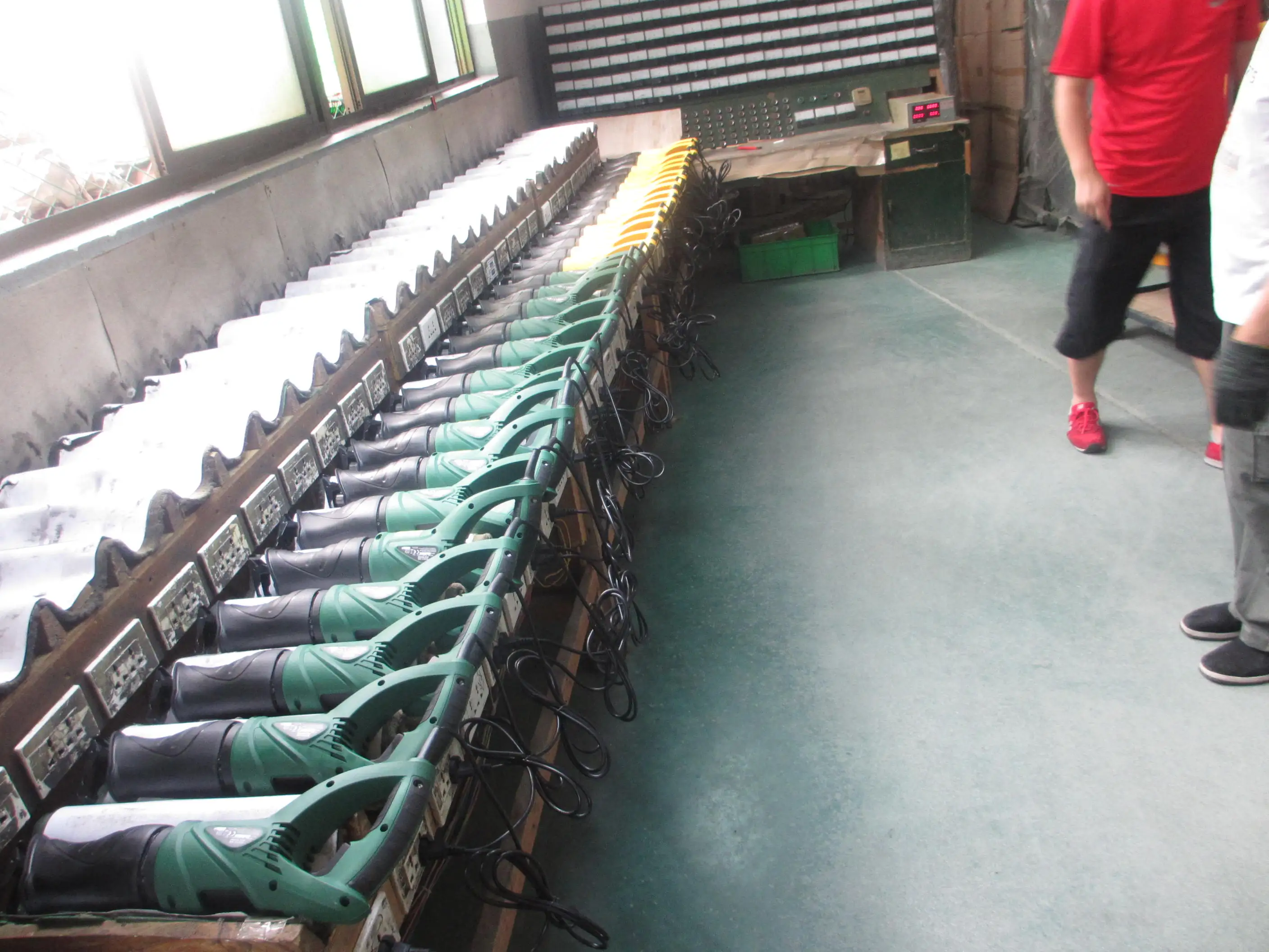  Professional Corded Reciprocating Saw 800w Purpose Saws Application In Wood Metal