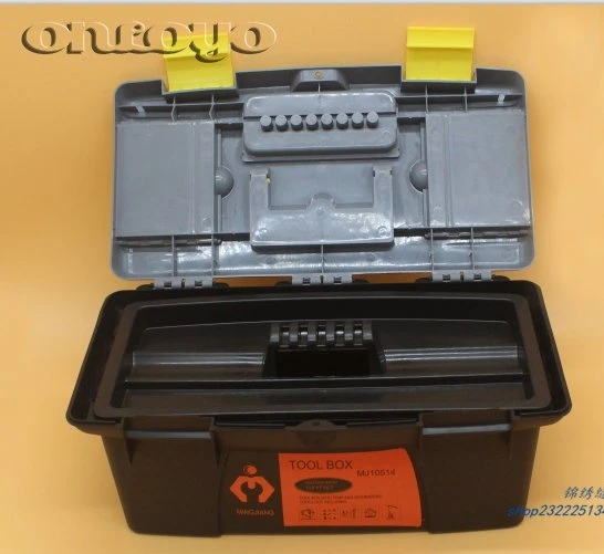 Embroidery Machine Spare Parts And Accessories Tools Set