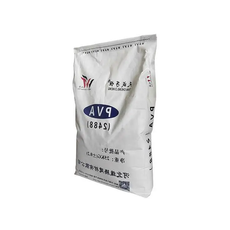 Promotion China Hebei Pva 2488 Resin Polyvinyl Alcohol