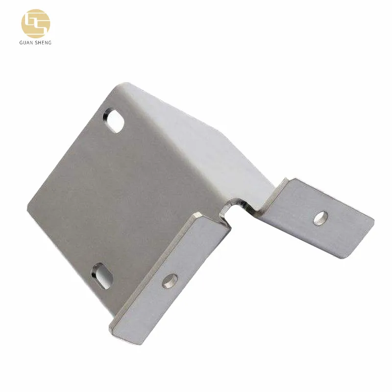 Metal laser cutting all kinds of non-standard standard parts, drawing cutting sheet metal bending and welding processing