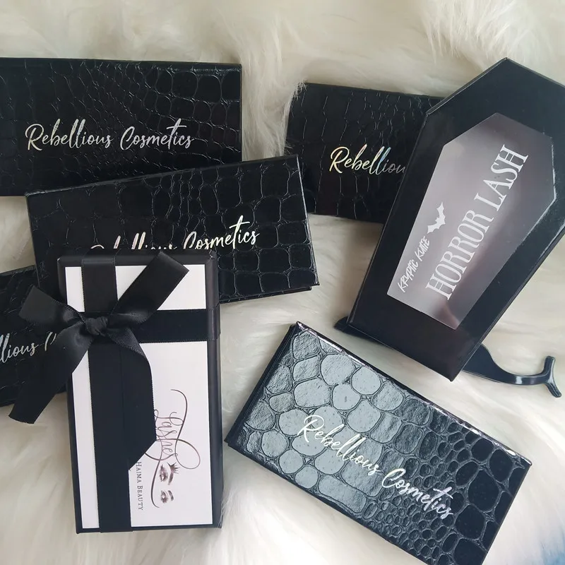 Частная торговая марка 3d 100% настоящие норковые ресницы, ресницы, оптовый поставщик с индивидуальной упаковочной коробкой