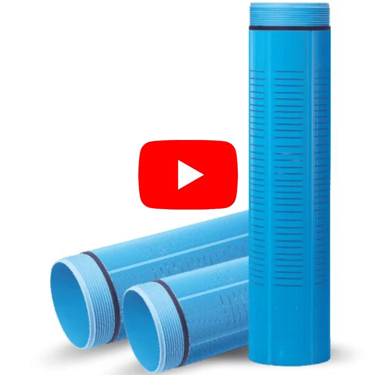 PVC Pipe Slotting Machine Automatic Pvc Pipe Slotting Machine