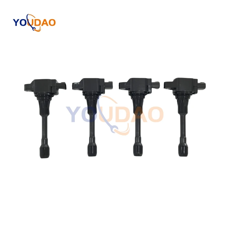 22448JA00A  22448ED000 22448EN000 22448EY00A 22448JA00C 22448EN200 Ignition Coil 22448-JA00A