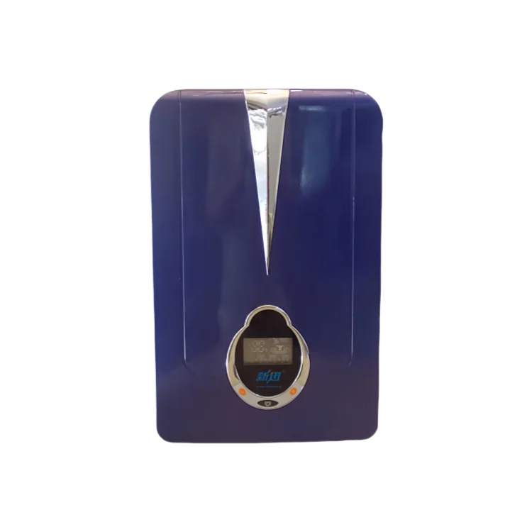 Premium Household Wall Mounted Kitchen and Bathroom Electric Water Heaters, Heat Pump Water Heaters