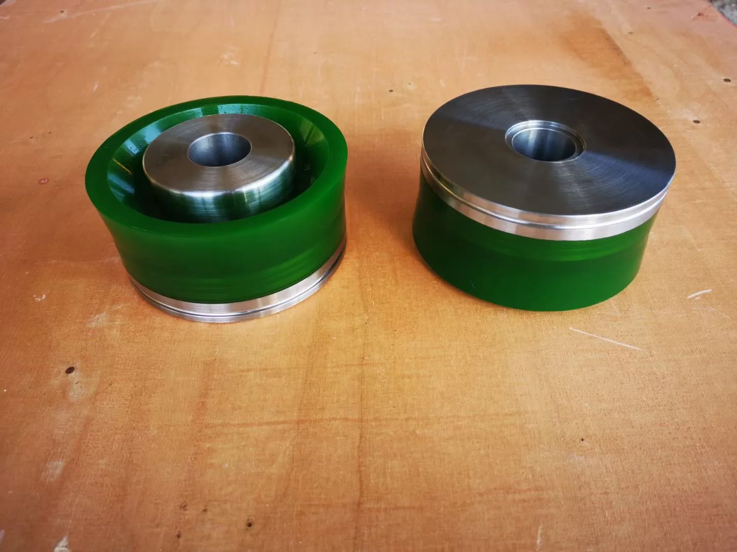 f800 800hp api 4f 7k q1 oilfield drilling mud pump piston assembly