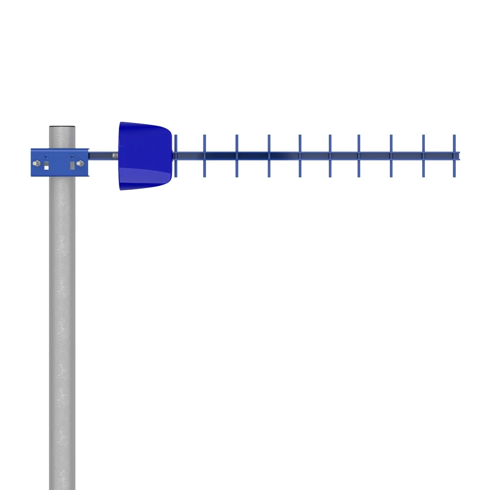 Yagi antenna aerial Booster accessories 15dBi big Gain GSM 1700-1880mhz yagi outdoor antenna for Mobile Signal Repeater Use