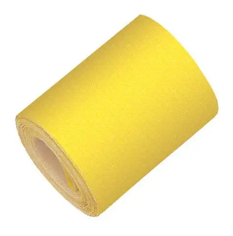 Sanding Cloth Manufacturers Low Price Sanding Cloth Rolls Aluminum Oxide Sanding Cloth Rolls