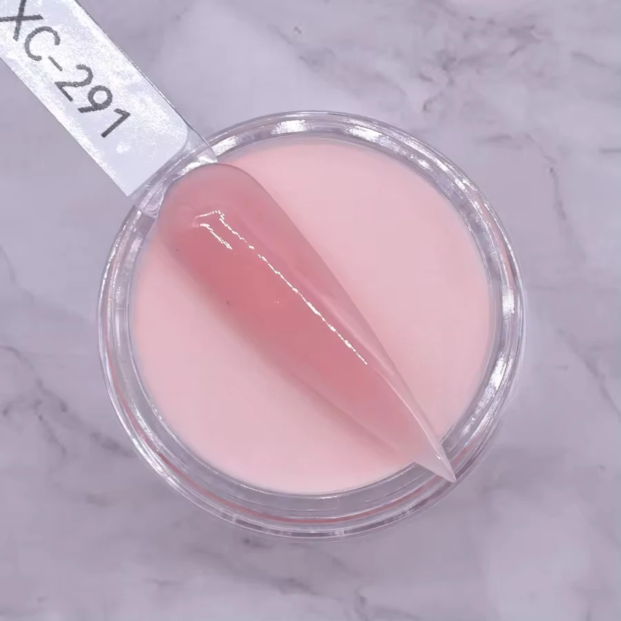 Crystal Carving Extension Nail Material Art Supplies Create Logo Wholesale High Quality Nude Pink Dipping Acrylic Powder