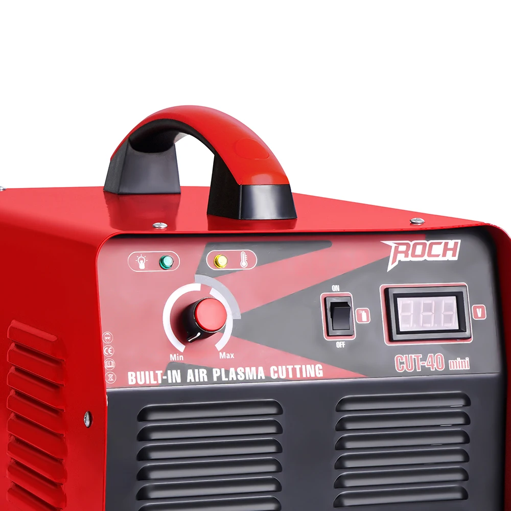 Крой 40amp постоянного тока IGBT инвертор 1 фаза plasma cutter сварочный аппарат