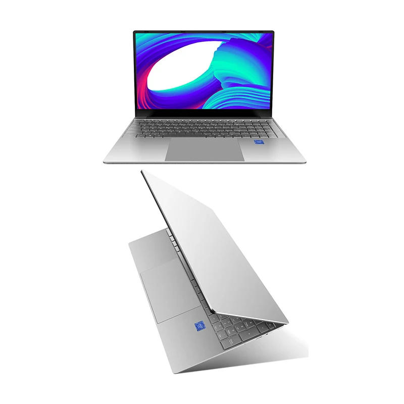 AIWO 2021 Customizable Ultraslim Free sample Laptop Computer No Brand From China For Business