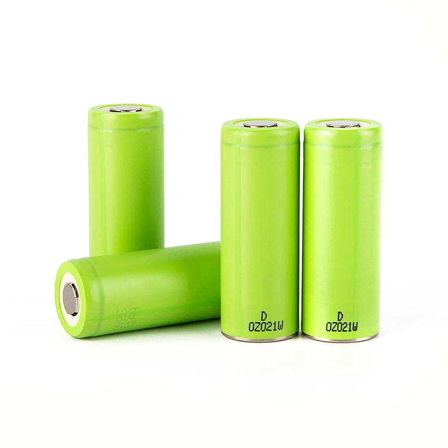 Li-ion Rechargeable 18500 Battery 3.7v 1200mah 1400mah A Size Li Ion Battery 18500 For Electronics