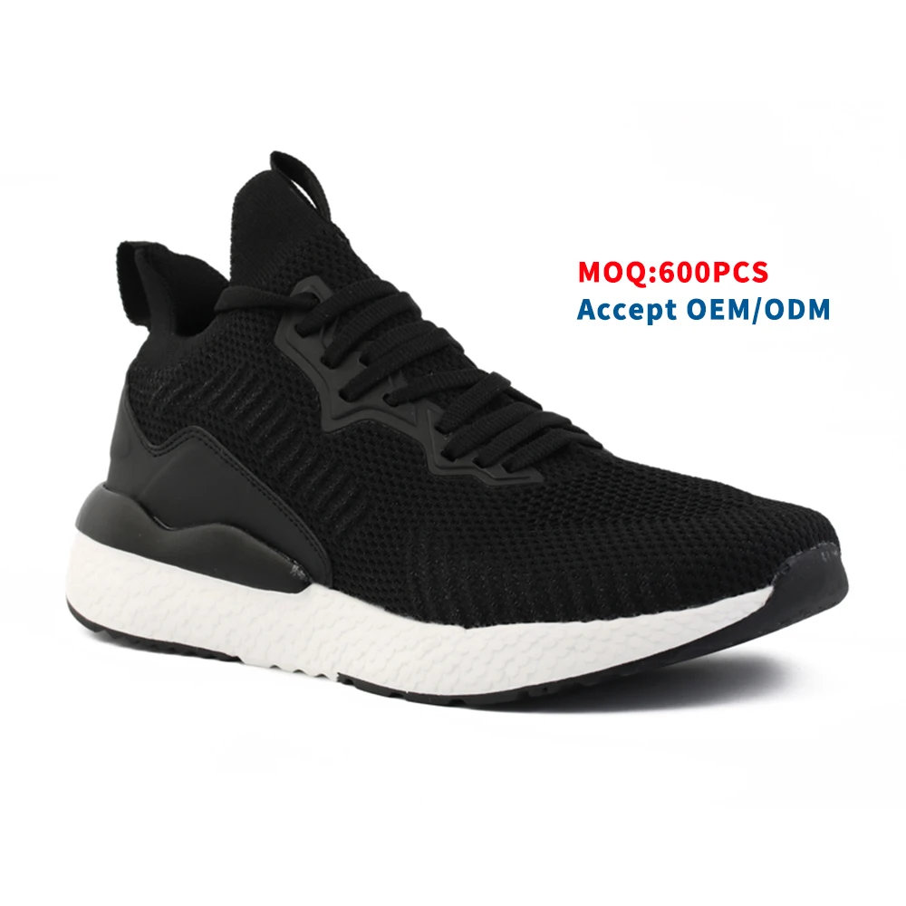 GT-21108M 2023 Season New Design Wholesale Comfortable Fashion Men Shoe Oem Sport Shoe Action Sports Shoes