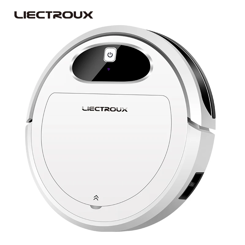  LIECTROUX 11S робот пылесос Krv208 автоматическая зарядка машина для чистки ковров дома Уборка