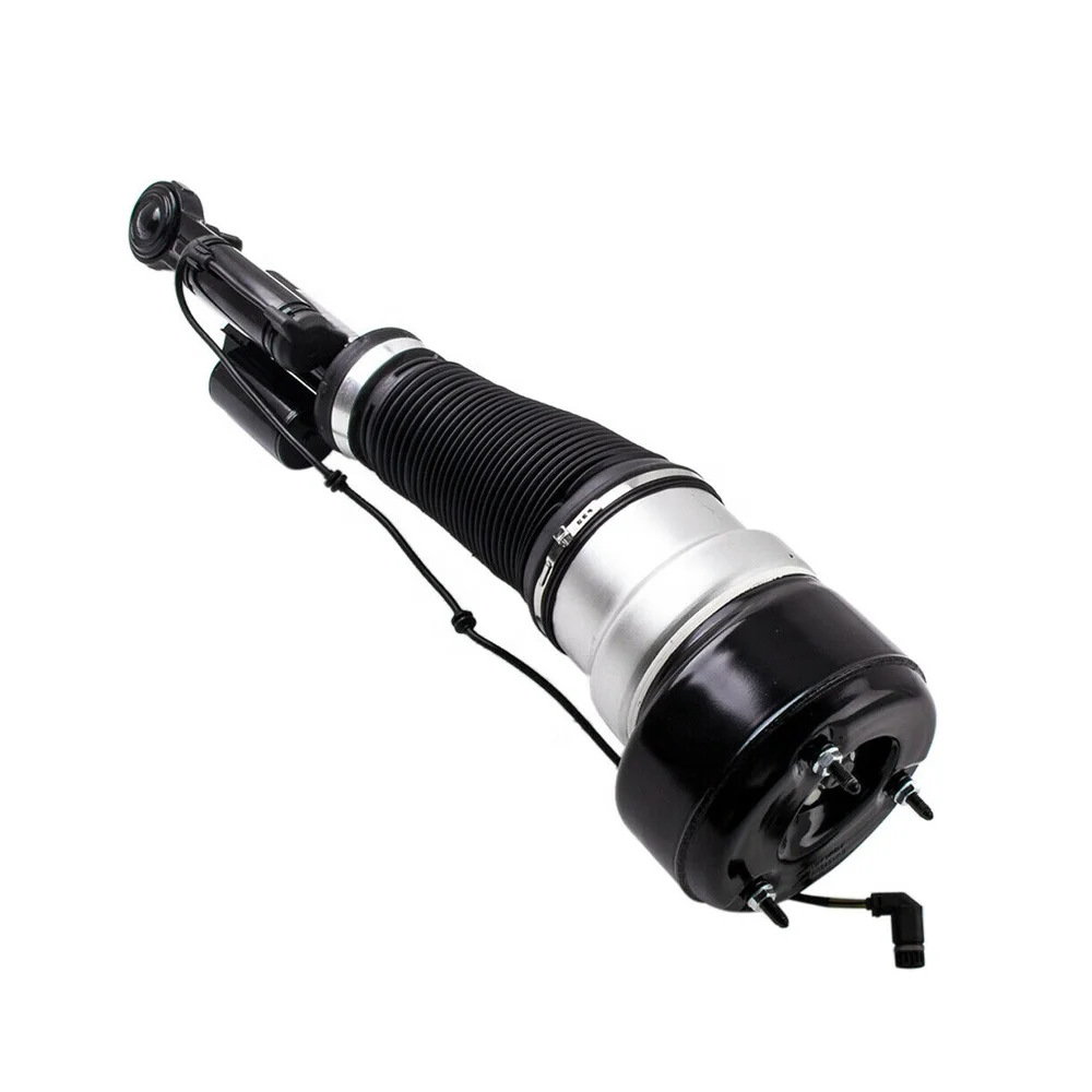 Air Suspension Shock Strut For Mercedes Benz W221 4Matic Front Right A 221 320 05 38 A 221 320 03 38 A 221 320 32 13