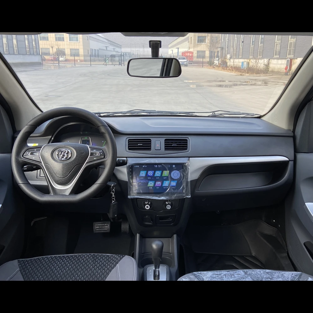 New energy solar power electric news cars auto electric vehicles with  COC