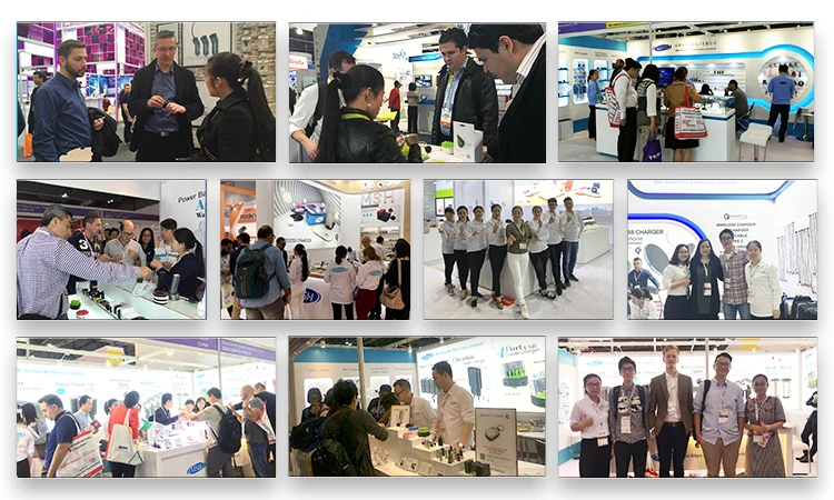 wireless charger pad