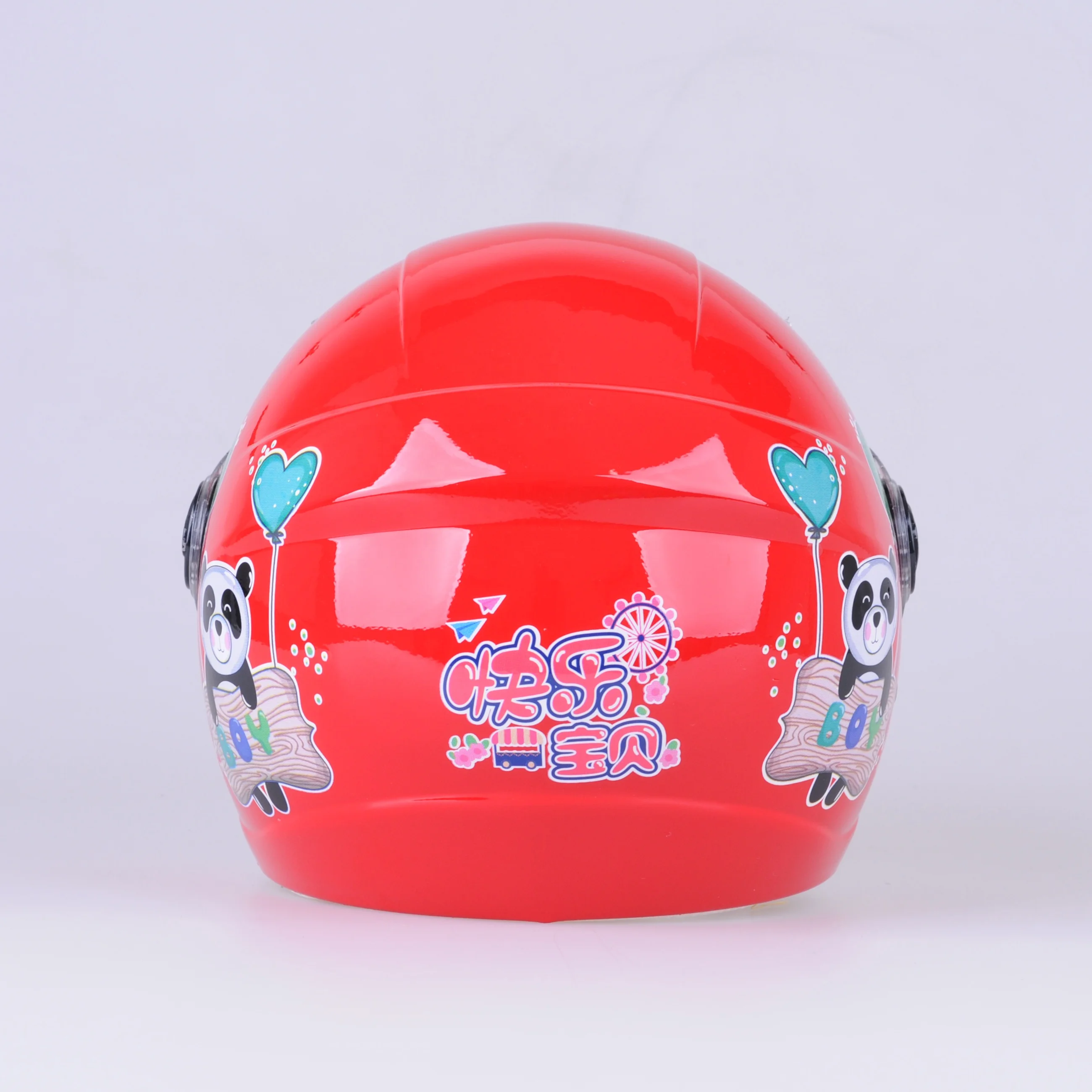 Motorcycle morocco Retard custom safety helmets KID motorbike  roller skate crash HALF face helmets for motorcyclists