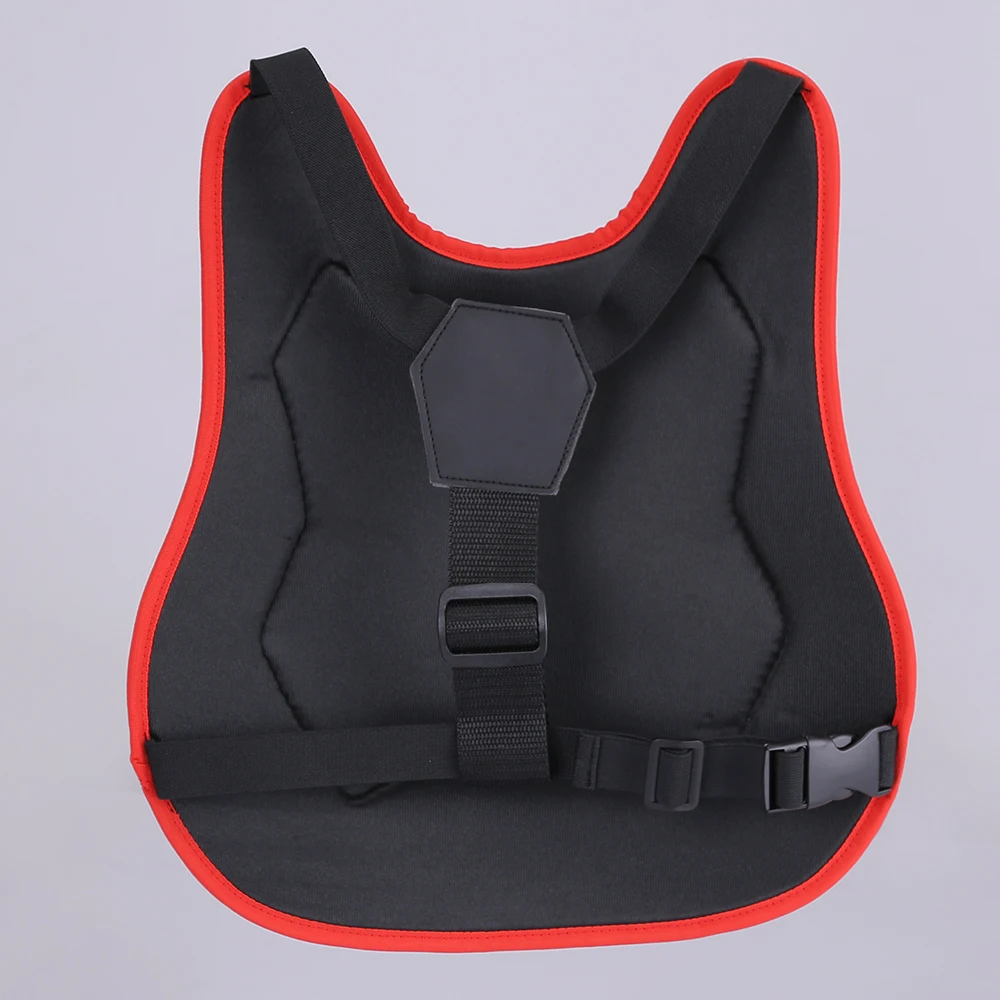 Защитный жилет для детей на каждый день локомотив