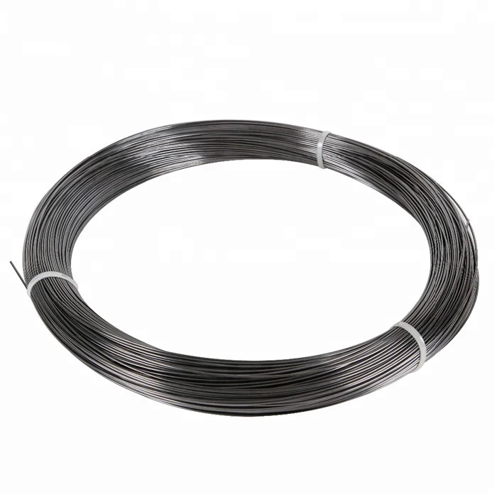 Nitinol Wire Superelastic Nitinol Wire 0.1mm Superelastic Nitinol Wire