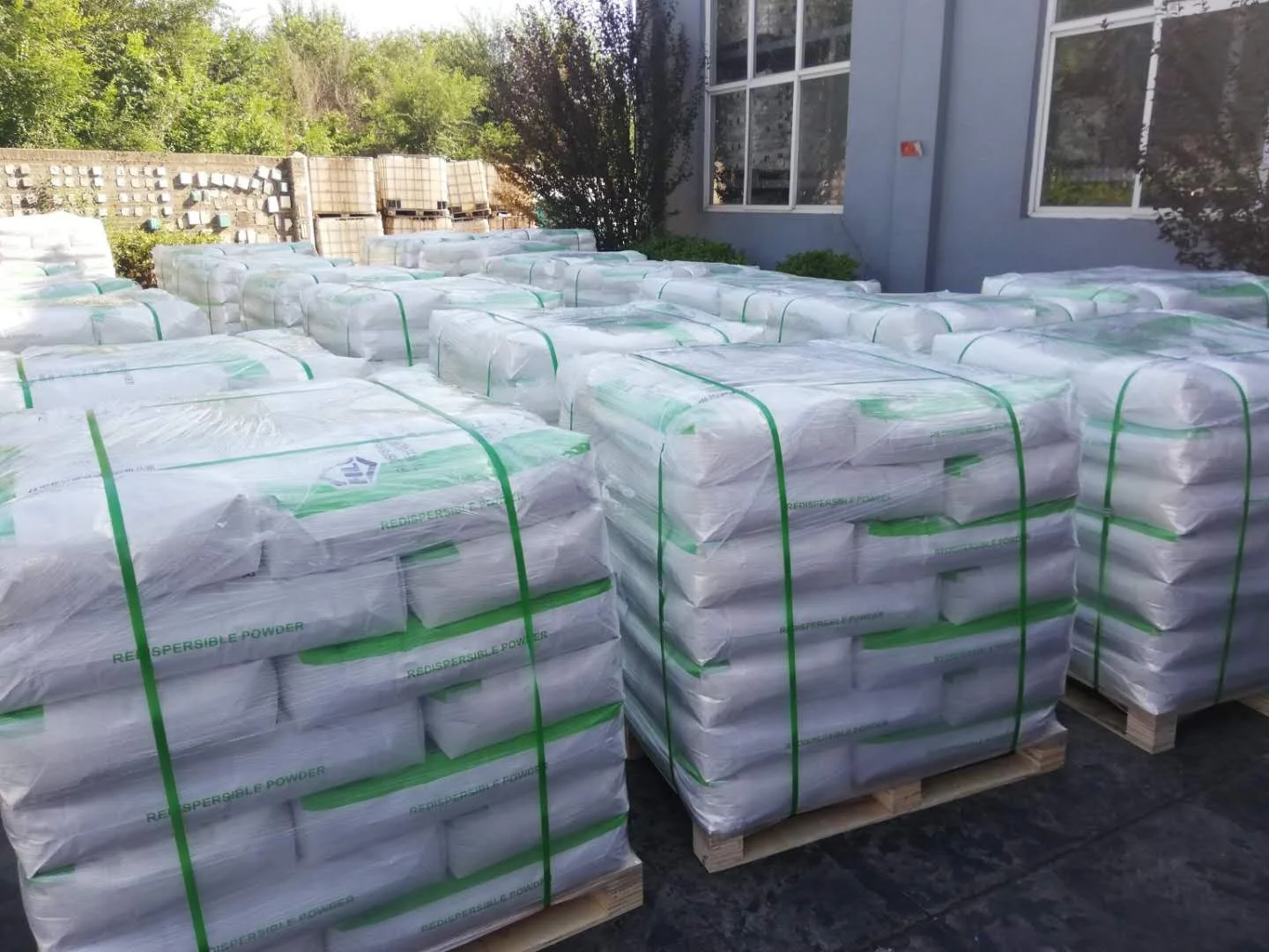 
Construction grade polyvinyl alcohol PVA 