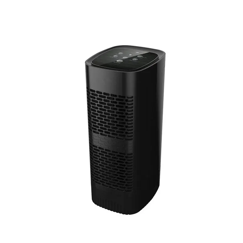 CB CE ROHS 3 Speeds Floor Standing Portable Air Purifier Hepa Filter Air Purifier