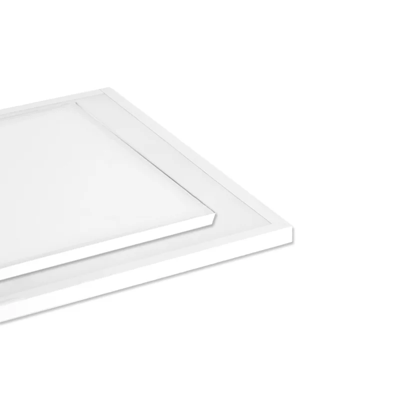 
acrylic lgp frameless flexible led backlit panel 