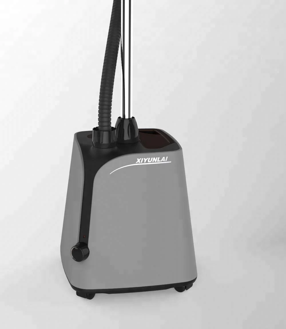 Hot sale handy vertical electric  Stand Garment Steamer