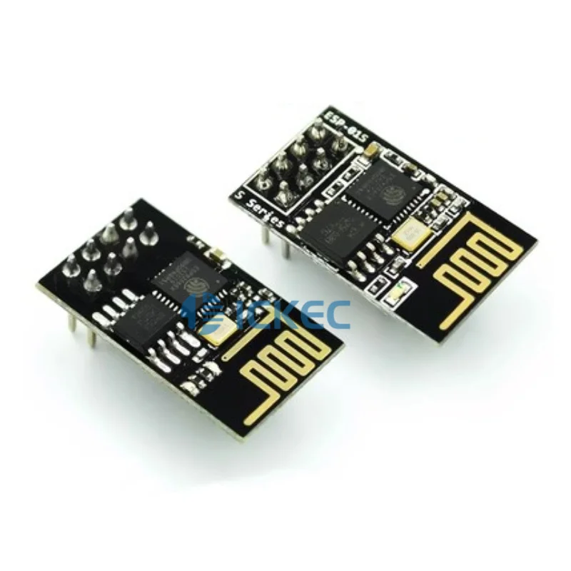 8266 ESP8285-01S Serial to Industrial Low Power Module ESP-01S WIFI Module