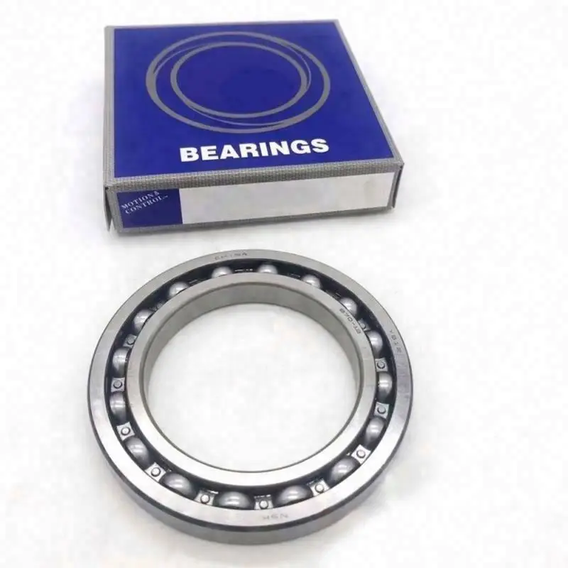 39X86X20 Automotive Deep groove ball bearing B39-5